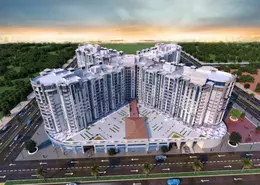 Apartment - 2 Bedrooms - 2 Bathrooms for sale in 14th of May Bridge - Smouha - Hay Sharq - Alexandria