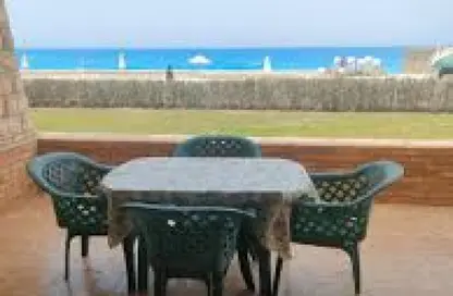 Chalet - 3 Bedrooms - 2 Bathrooms for sale in Summer - Ras Al Hekma - North Coast