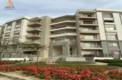 Townhouse - 3 Bedrooms - 5 Bathrooms for sale in Hyde Park - 5th Settlement Compounds - The 5th Settlement - New Cairo City - Cairo
