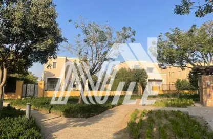 Villa - 4 Bedrooms - 5 Bathrooms for sale in Mivida - 5th Settlement Compounds - The 5th Settlement - New Cairo City - Cairo