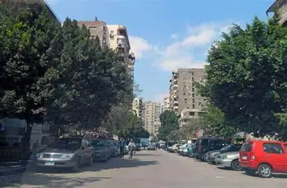 قطعة أرض - استوديو للبيع في مدينة نصر - القاهرة
