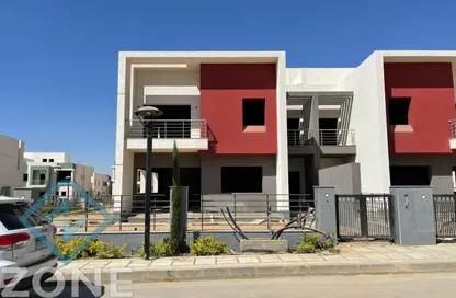 أي فيلا - 3 غرف نوم - 3 حمامات للبيع في مدينتي - القاهرة