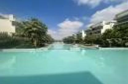 Villa - 4 Bedrooms - 5 Bathrooms for sale in Lake View - 5th Settlement Compounds - The 5th Settlement - New Cairo City - Cairo