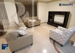 دوبلكس - 4 غرف نوم - 3 حمامات للايجار في ميدان دجله - دجلة - حي المعادي - القاهرة