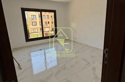 Apartment - 2 Bedrooms - 2 Bathrooms for rent in Casa - Sheikh Zayed Compounds - Sheikh Zayed City - Giza