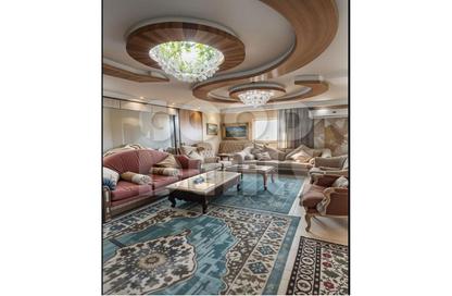 Apartment - 3 Bedrooms - 2 Bathrooms for sale in Mahmoud Esmat Hamdy St. - Sheraton Al Matar - El Nozha - Cairo
