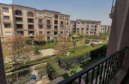 Apartment - 3 Bedrooms - 3 Bathrooms for sale in Mivida - 5th Settlement Compounds - The 5th Settlement - New Cairo City - Cairo