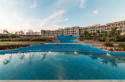 Villa - 4 Bedrooms - 3 Bathrooms for sale in Nyoum October - Northern Expansions - 6 October City - Giza