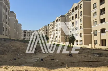 شقة - 2 غرف نوم - 3 حمامات للبيع في لافينير - كمبوندات مدينة المستقبل - مدينة المستقبل - القاهرة