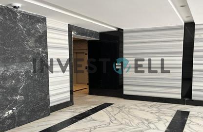 Apartment - 3 Bedrooms - 3 Bathrooms for sale in El Patio Oro - 5th Settlement Compounds - The 5th Settlement - New Cairo City - Cairo