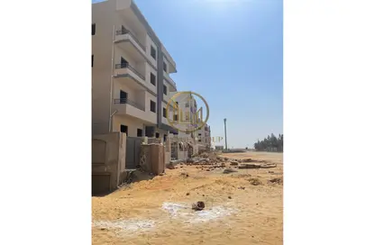 شقة - 2 غرف نوم - 2 حمامات للبيع في بيت الوطن - التجمع الخامس - مدينة القاهرة الجديدة - القاهرة