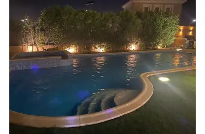 منزل مزدوج - 4 غرف نوم - 4 حمامات للبيع في ميفيدا - كمبوندات التجمع الخامس - التجمع الخامس - مدينة القاهرة الجديدة - القاهرة