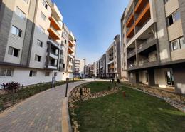 Apartment - 3 bedrooms for للبيع in Rock Eden - Hadayek October - 6 October City - Giza
