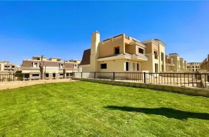 فيلا - 5 غرف نوم - 4 حمامات للبيع في الفراشه - كمبوندات مدينة المستقبل - مدينة المستقبل - القاهرة