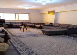 Apartment - 3 Bedrooms - 1 Bathroom for sale in Gamal Al Din Elshayal St. - Al Hadiqah Al Dawliyah - 7th District - Nasr City - Cairo
