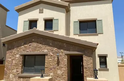 Villa - 4 Bedrooms - 5 Bathrooms for sale in Mivida - 5th Settlement Compounds - The 5th Settlement - New Cairo City - Cairo Villa - 4 Bedrooms - 5 Bathrooms for sale in Mivida - 5th Settlement Compounds - The 5th Settlement - New Cairo City - Cairo