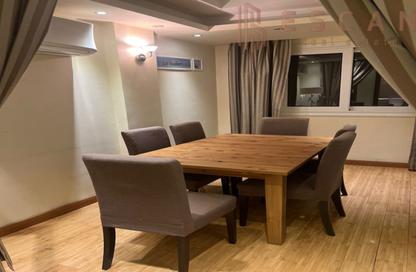 Apartment - 2 Bedrooms - 2 Bathrooms for rent in Madinaty - Cairo