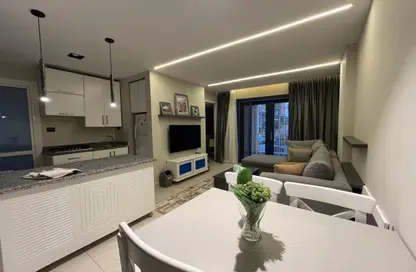 شقة - غرفة نوم - 1 حمام للايجار في پريڤادو - مدينتي - القاهرة