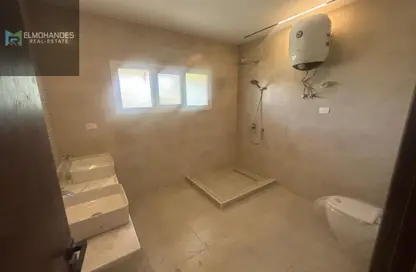 Villa - 4 Bedrooms - 4 Bathrooms for sale in Om Kalthoum St. - Rehab City Third Phase - Al Rehab - New Cairo City - Cairo