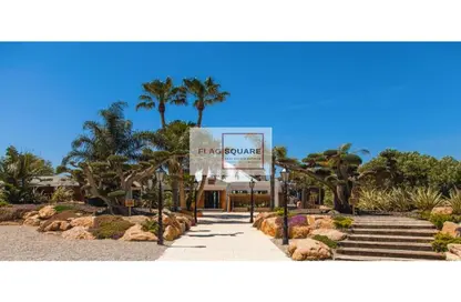 Cabin - 1 Bedroom - 1 Bathroom for sale in Hacienda West - Ras Al Hekma - North Coast