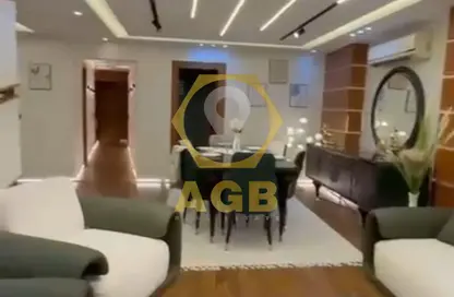 Apartment - 3 Bedrooms - 3 Bathrooms for sale in Syria St. - Mohandessin - Giza
