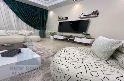 فيلا - 4 غرف نوم - 4 حمامات للايجار في مدينتي - القاهرة
