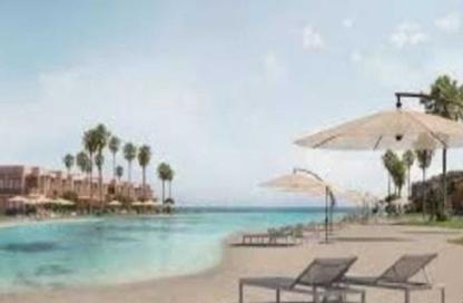 Villa - 5 Bedrooms - 6 Bathrooms for sale in Playa Resort - Sidi Abdel Rahman - North Coast