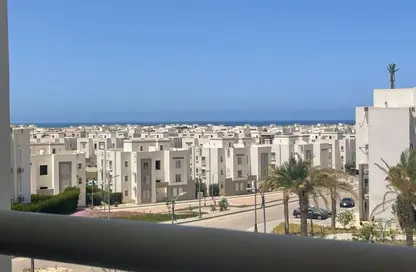 شاليه - 2 غرف نوم - 2 حمامات للبيع في أمواج - سيدي عبد الرحمن - الساحل الشمالي
