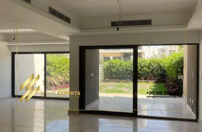 تاون هاوس - 3 غرف نوم - 3 حمامات للايجار في مون ريزيدنس - فيفث سكوير - التجمع الخامس - مدينة القاهرة الجديدة - القاهرة