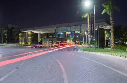 Apartment - 3 Bedrooms - 3 Bathrooms for sale in Al Burouj Compound - El Shorouk Compounds - Shorouk City - Cairo