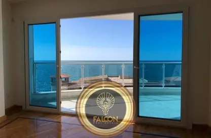 Apartment - 3 Bedrooms - 2 Bathrooms for sale in Latin District - New Alamein City - Al Alamein - North Coast