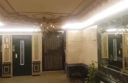 Apartment - 3 Bedrooms - 3 Bathrooms for sale in Dr Ibrahim Nagy St. - 9th Zone - Nasr City - Cairo
