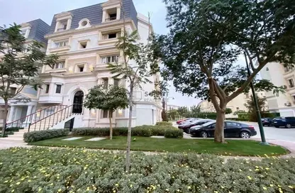 أي فيلا - 4 غرف نوم - 4 حمامات للبيع في ماونتن فيو هايد بارك - كمبوندات التجمع الخامس - التجمع الخامس - مدينة القاهرة الجديدة - القاهرة