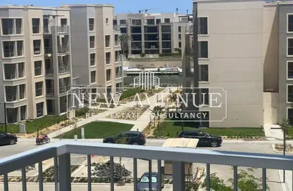 شاليه - 2 غرف نوم - 2 حمامات للبيع في مراسي - سيدي عبد الرحمن - الساحل الشمالي