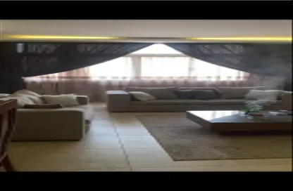 Apartment - 3 Bedrooms - 2 Bathrooms for sale in Nasr City Compounds - Nasr City - Cairo