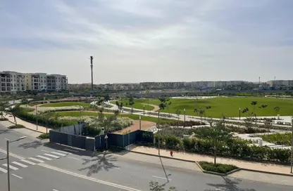 Apartment - 3 Bedrooms - 4 Bathrooms for sale in Mivida - 5th Settlement Compounds - The 5th Settlement - New Cairo City - Cairo