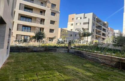 Apartment - 2 Bedrooms - 1 Bathroom for sale in District 5 - 5th Settlement Compounds - The 5th Settlement - New Cairo City - Cairo