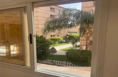 Apartment - 2 Bedrooms - 2 Bathrooms for rent in El Rehab Extension - Al Rehab - New Cairo City - Cairo