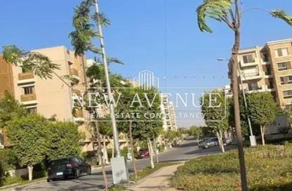 Apartment - 3 Bedrooms - 3 Bathrooms for sale in Taj City - 5th Settlement Compounds - The 5th Settlement - New Cairo City - Cairo