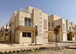 Villa - 6 bedrooms - 3 bathrooms for للبيع in Al Maqsad - New Capital Compounds - New Capital City - Cairo