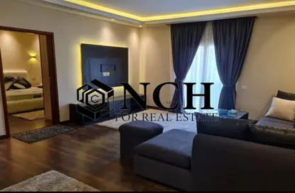 Apartment - Studio - 1 Bathroom for rent in Hyde Park - 5th Settlement Compounds - The 5th Settlement - New Cairo City - Cairo