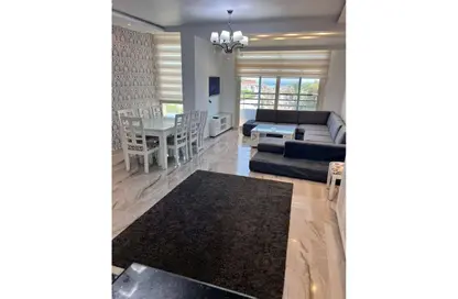 شاليه - 2 غرف نوم - 2 حمامات للبيع في هاسيندا - الساحل الشمالي