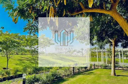 Apartment - 2 Bedrooms - 2 Bathrooms for sale in Zed Towers - Sheikh Zayed Compounds - Sheikh Zayed City - Giza