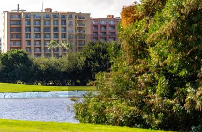 Chalet - 2 Bedrooms - 1 Bathroom for sale in Golf Porto Marina - Al Alamein - North Coast