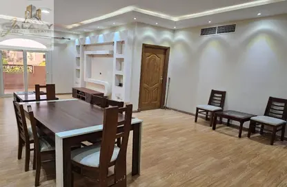 فيلا - 8 غرف نوم - 8 حمامات للايجار في بيفرلي هيلز - كمبوندات الشيخ زايد - الشيخ زايد - الجيزة