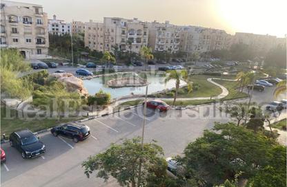 شقة - 3 غرف نوم - 3 حمامات للايجار في بيفرلي هيلز - كمبوندات الشيخ زايد - الشيخ زايد - الجيزة