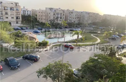 شقة - 3 غرف نوم - 3 حمامات للايجار في بيفرلي هيلز - كمبوندات الشيخ زايد - الشيخ زايد - الجيزة