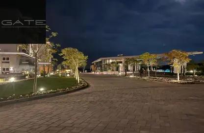 شقة - 3 غرف نوم - 3 حمامات للبيع في ماونتن فيو اى سيتي - كمبوندات التجمع الخامس - التجمع الخامس - مدينة القاهرة الجديدة - القاهرة