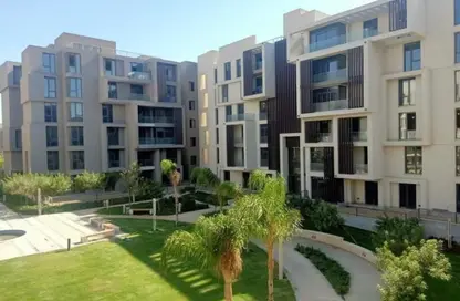 Penthouse - 4 Bedrooms - 4 Bathrooms for sale in Eastown - 5th Settlement Compounds - The 5th Settlement - New Cairo City - Cairo