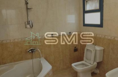 Apartment - 3 Bedrooms - 2 Bathrooms for rent in Sayed Darwish St. - Al Narges 7 - Al Narges - New Cairo City - Cairo